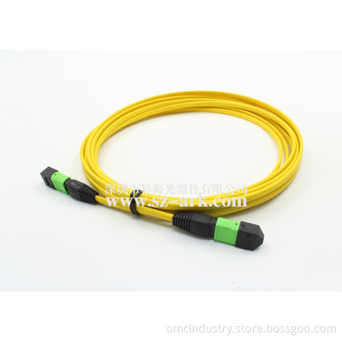 Fiber Optic Simplex Patch cord